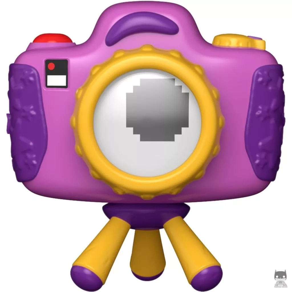 Snappy Funko Pop! figure (Toy Story 5)