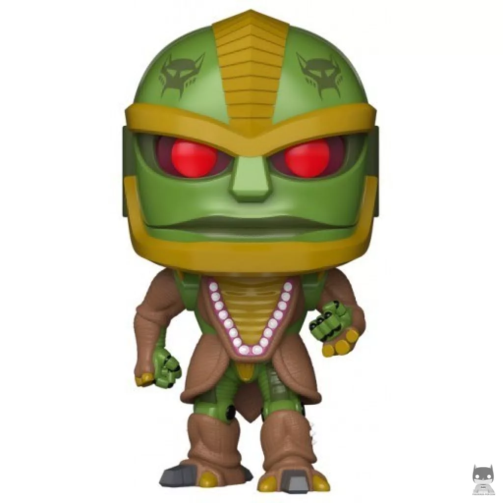Rhinox Funko Pop! figure (Transformers)