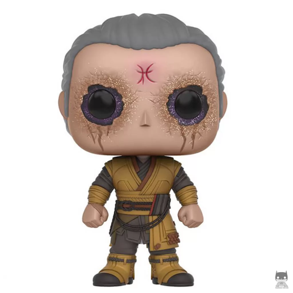 Kaecilius Funko Pop! figure (Doctor Strange)