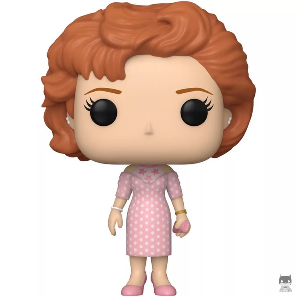 Andie Walsh Funko Pop! figure (Pretty in Pink)