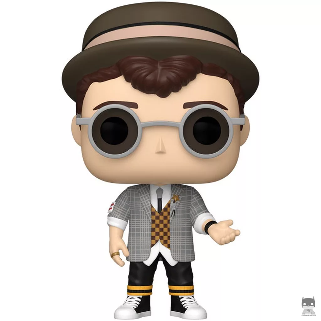 Duckie Dale Funko Pop! figure (Pretty in Pink)