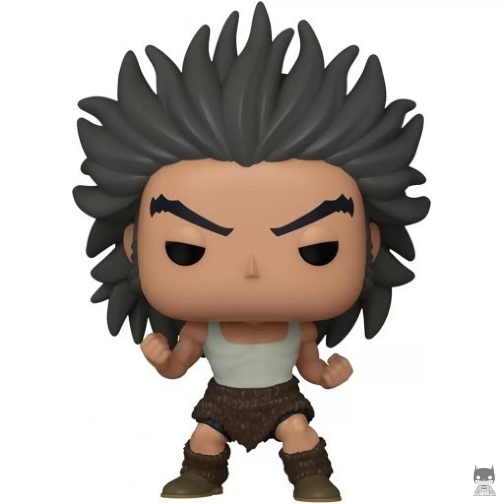 Uvogin Funko Pop! figure (Hunter x Hunter)