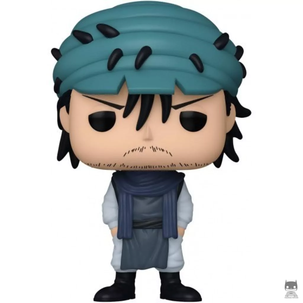 Ging Freecss Funko Pop! figure (Hunter x Hunter)
