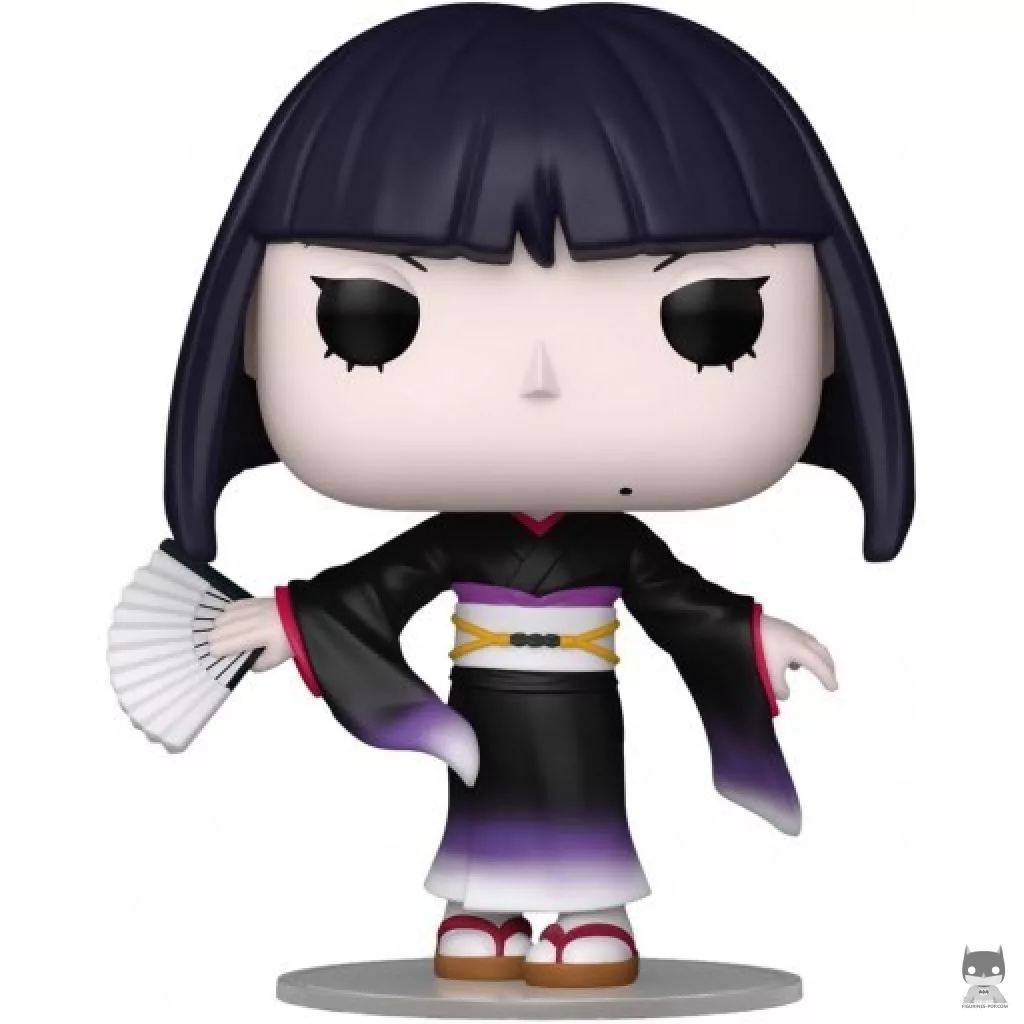 Kalluto Zoldyck Funko Pop! figure (Hunter x Hunter)