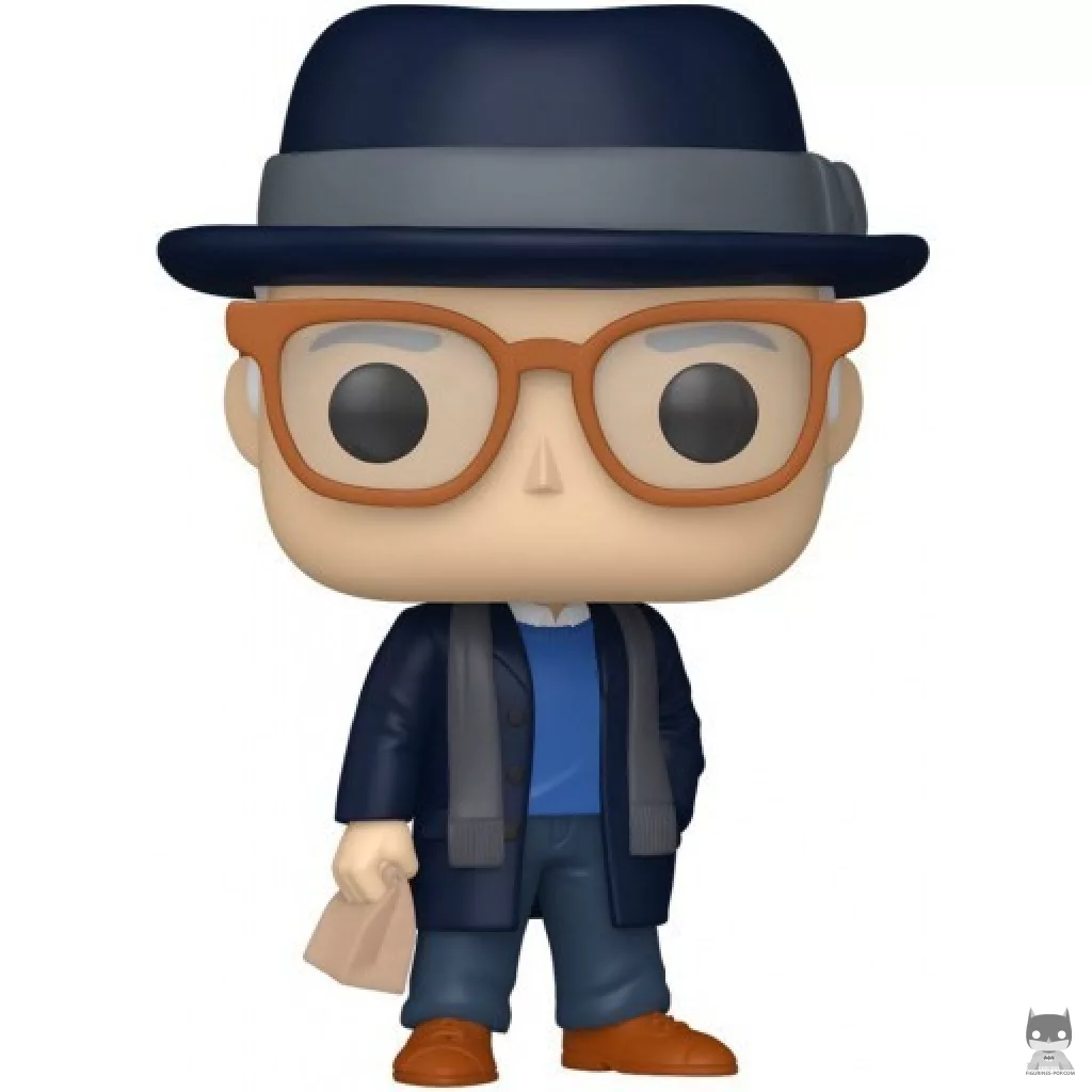 Charles-Haden Savage Funko Pop! figure (Only Murders in the Building)