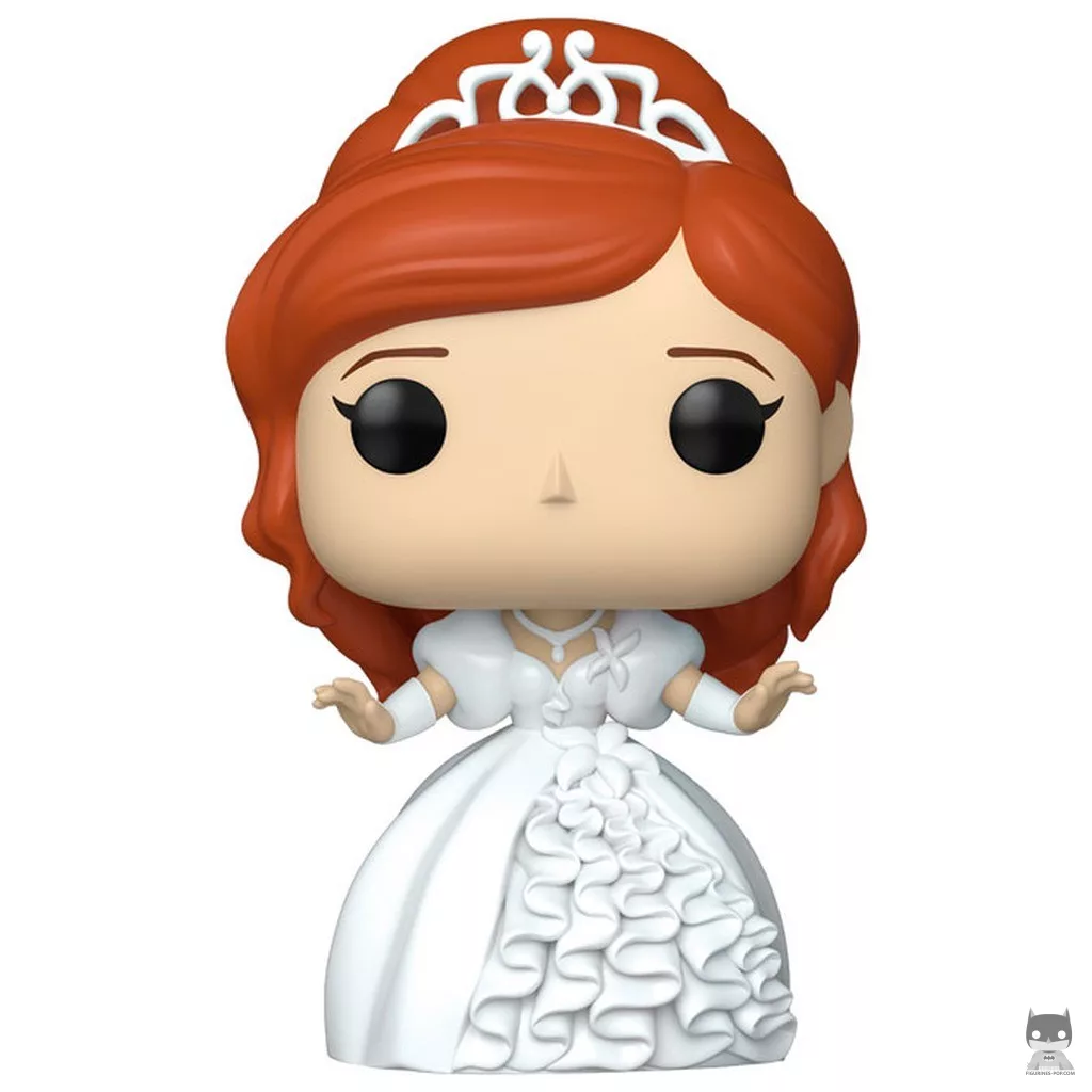 Giselle Funko Pop! figure (Enchanted)