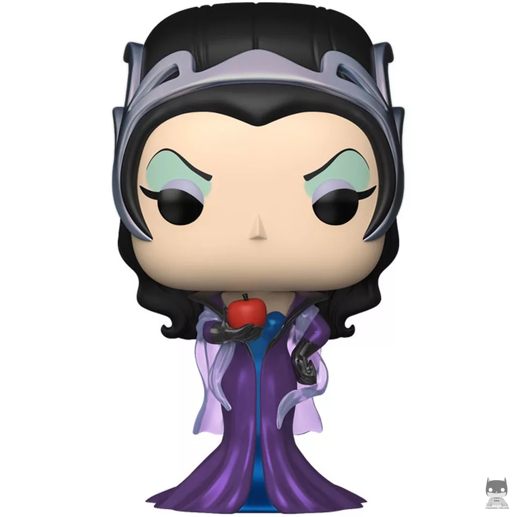Queen Narissa Funko Pop! figure (Enchanted)
