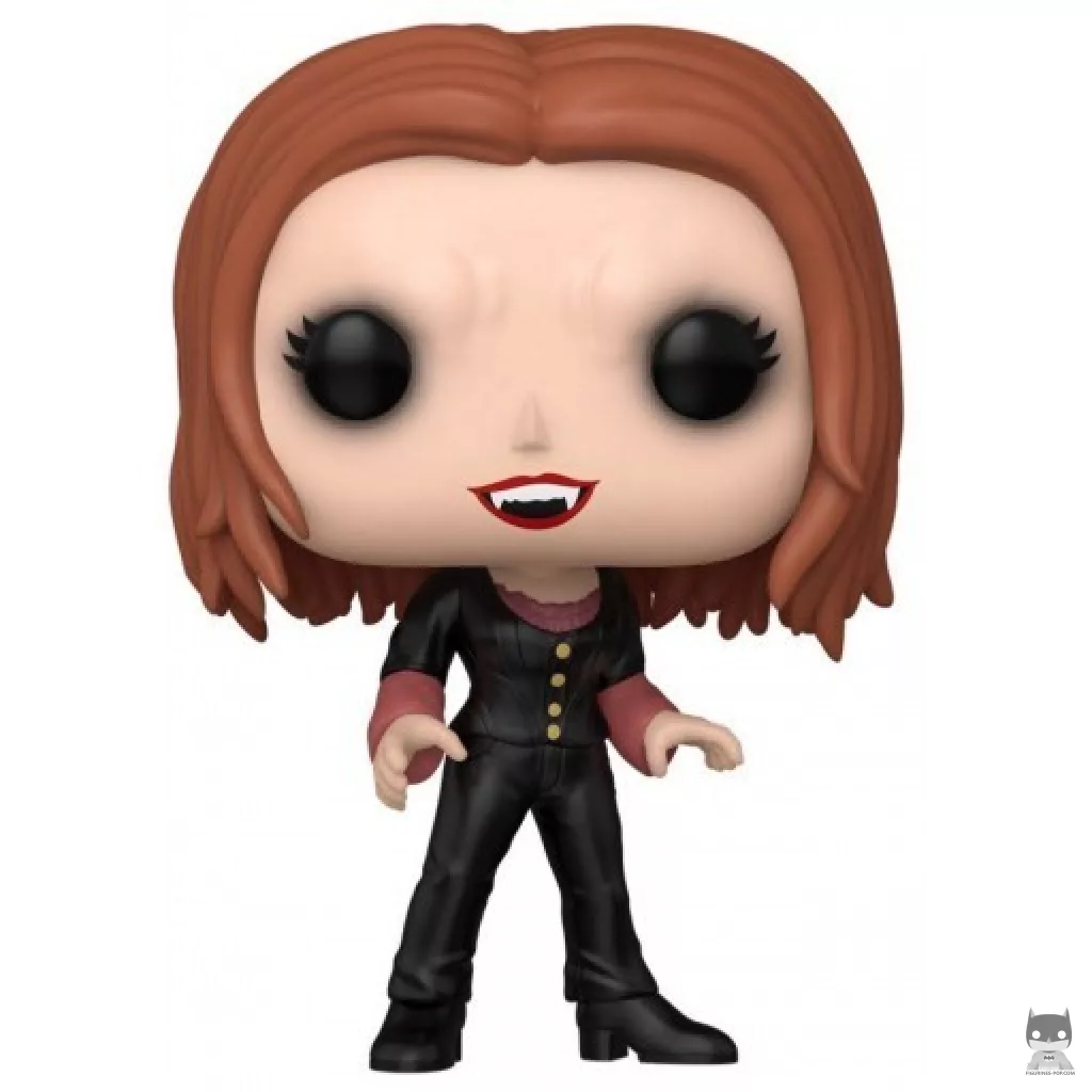 Willow Funko Pop! figure (Buffy the vampire slayer)