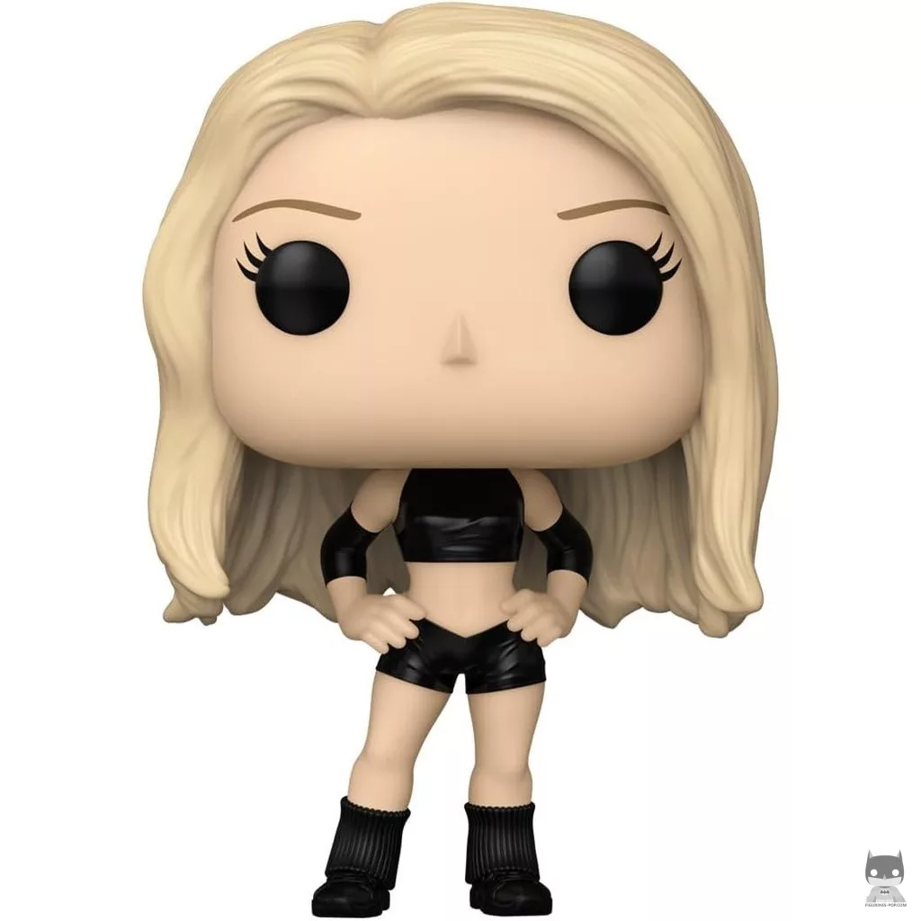 Stacy Keibler Funko Pop! figure (WWE)
