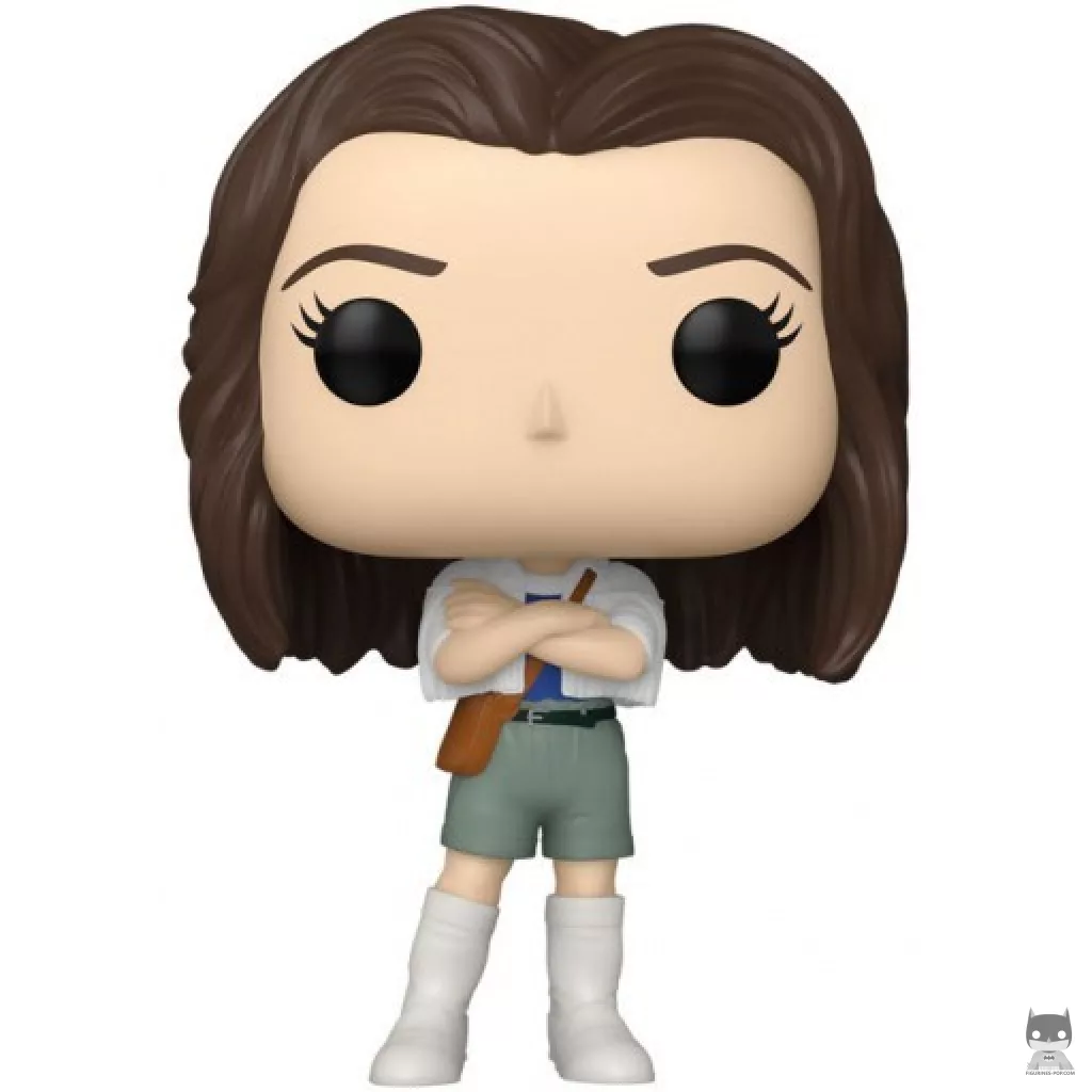 Sloane Peterson Funko Pop! figure (Ferris Bueller)