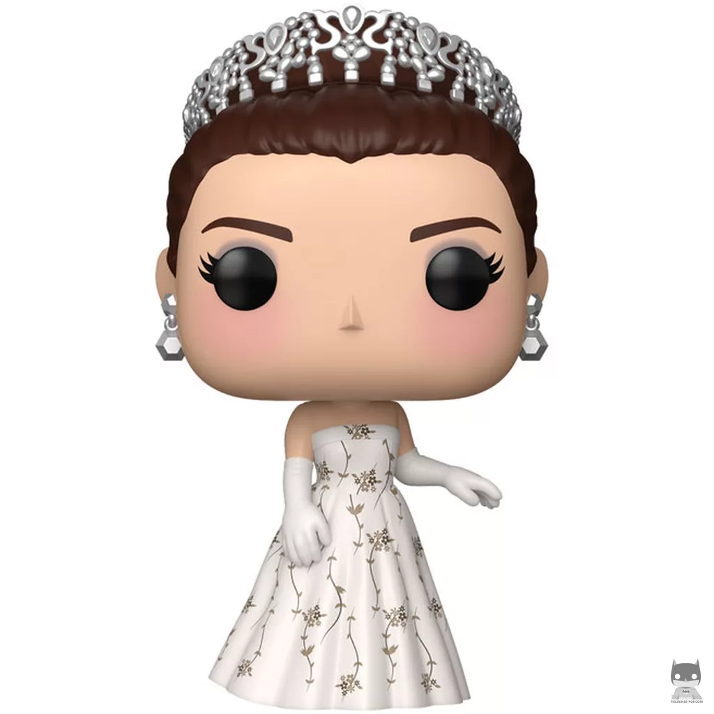 Mia Thermopolis Funko Pop! figure (The Princess Diaries)