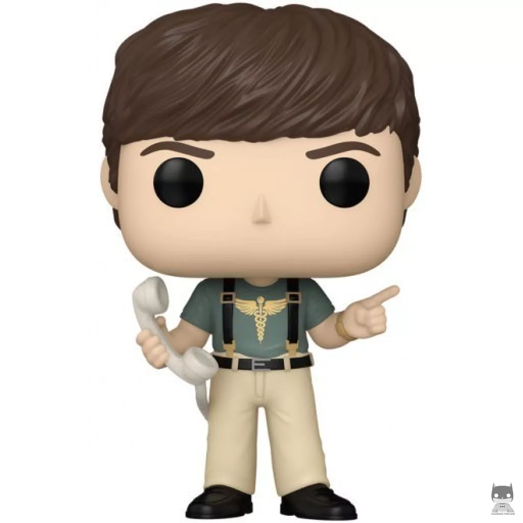 Cameron Frye Funko Pop! figure (Ferris Bueller)