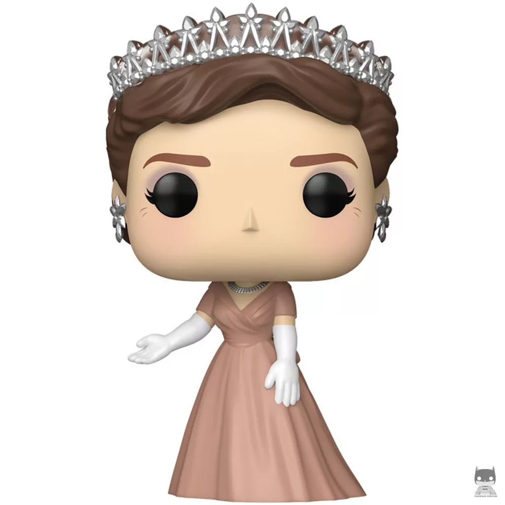 Queen Clarisse Renaldi Funko Pop! figure (The Princess Diaries)