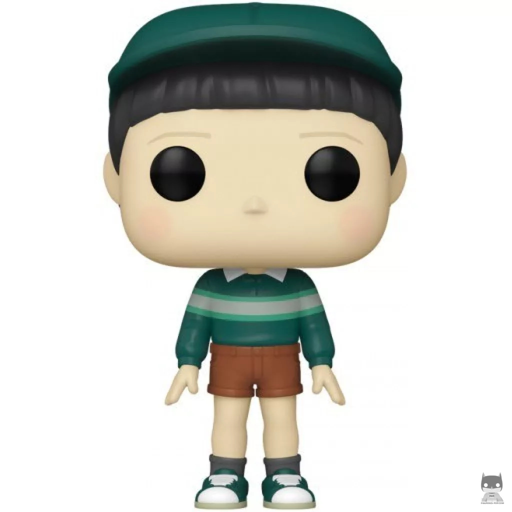 Chul-Su Funko Pop! figure (Squid Game)