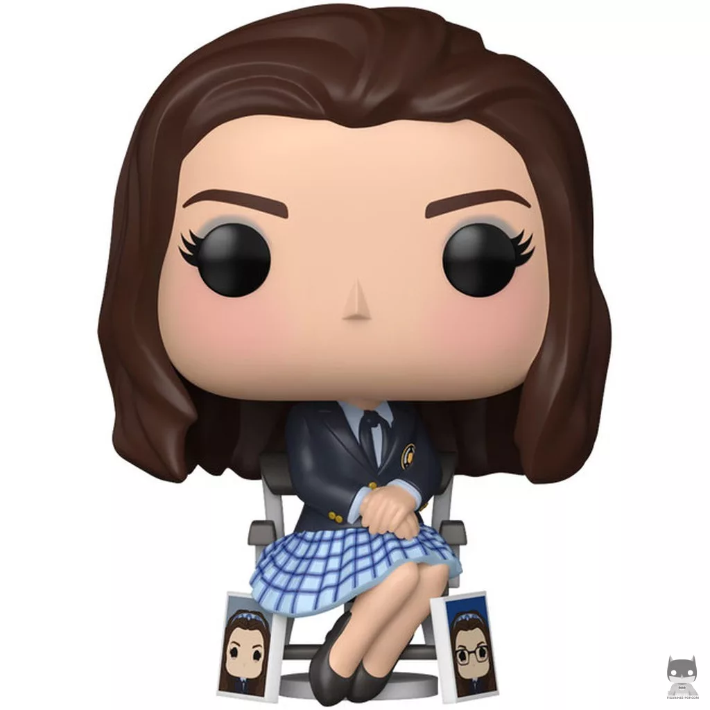 Mia Thermopolis Funko Pop! figure (The Princess Diaries)