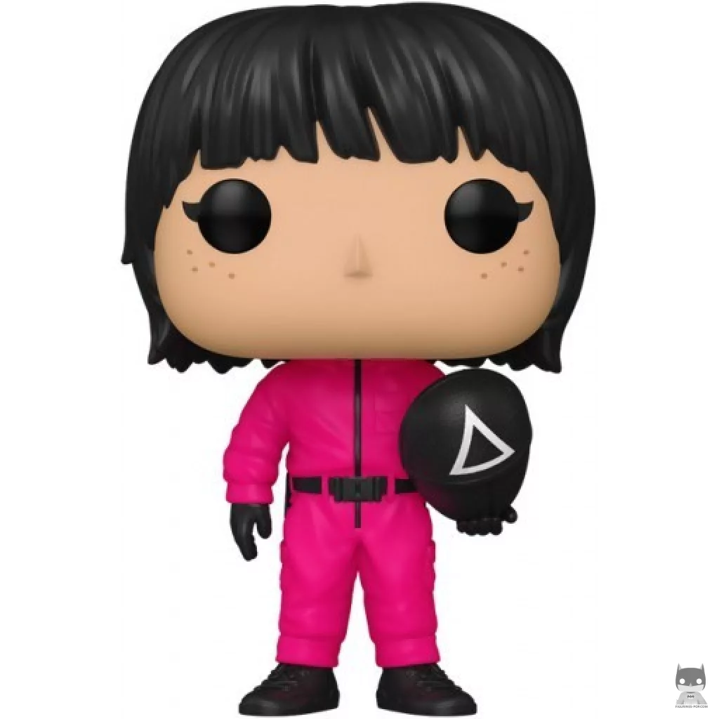 No-Eul Funko Pop! figure (Squid Game)