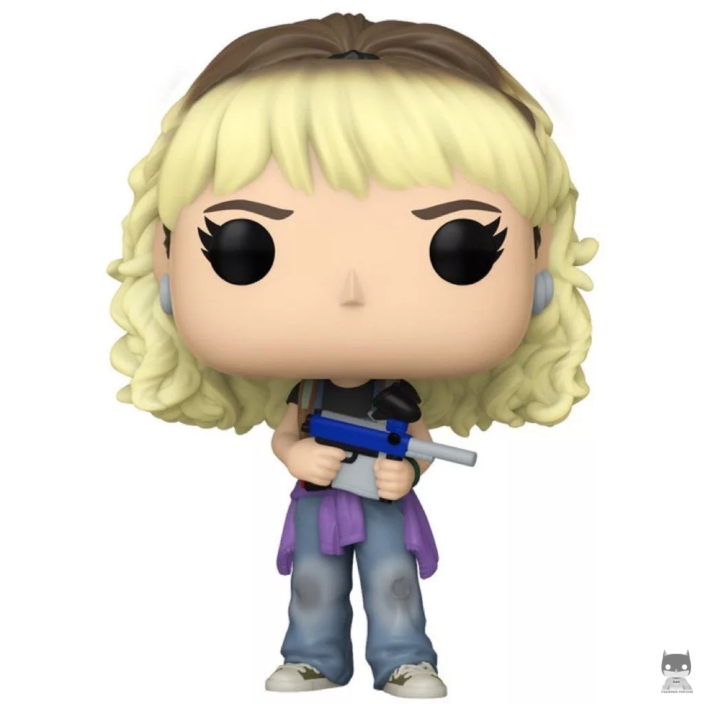 Michelle Funko Pop! figure (The Electric State)