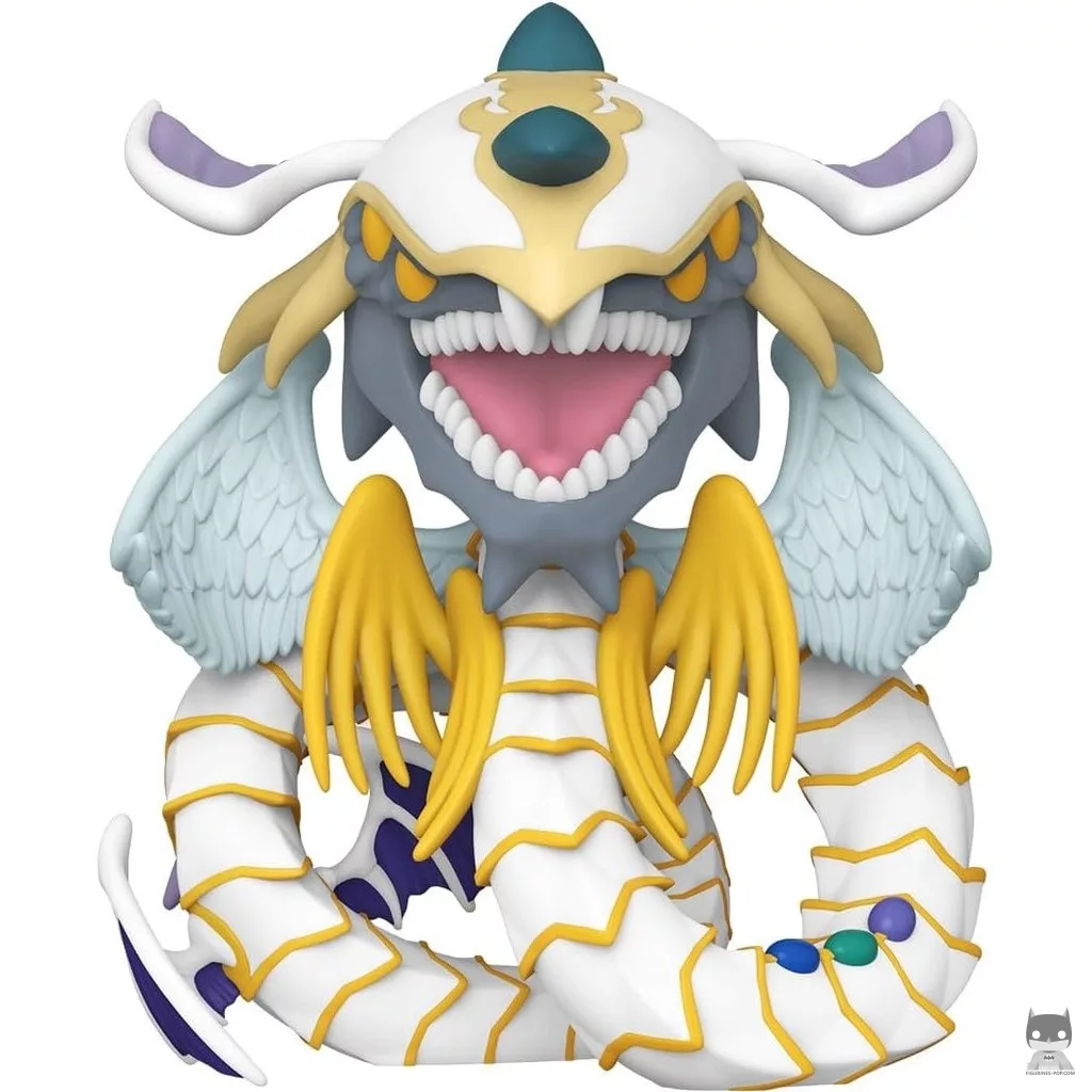 Rainbow Dragon Funko Pop! figure (Yu-Gi-Oh!)
