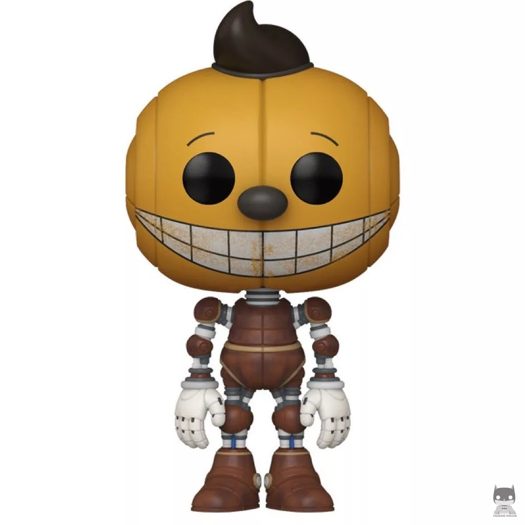 Cosmo - Robot Funko Pop! figure (The Electric State)