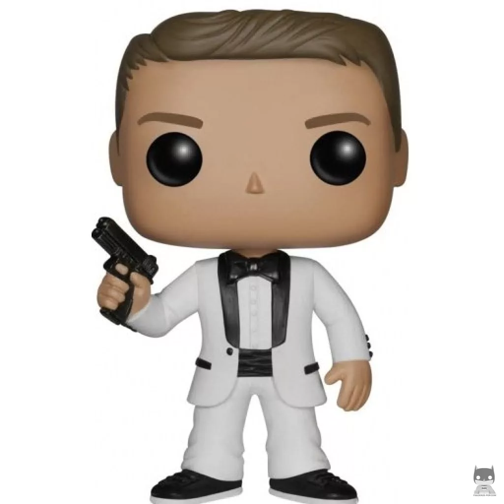 Greg Jenko Funko Pop! figure (21 Jump Street)