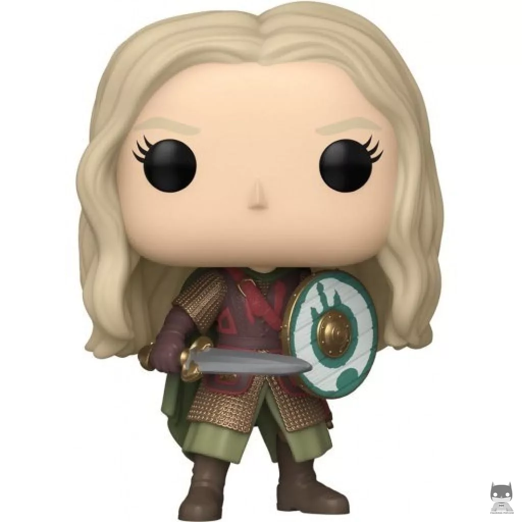 Eowyn Funko Pop! figure (Lord of the Rings)