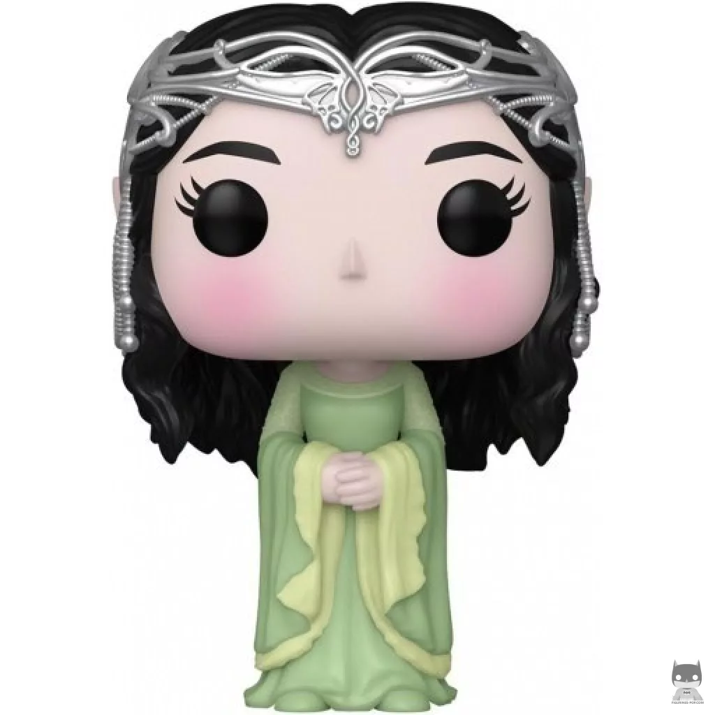 Arwen Funko Pop! figure (Lord of the Rings)