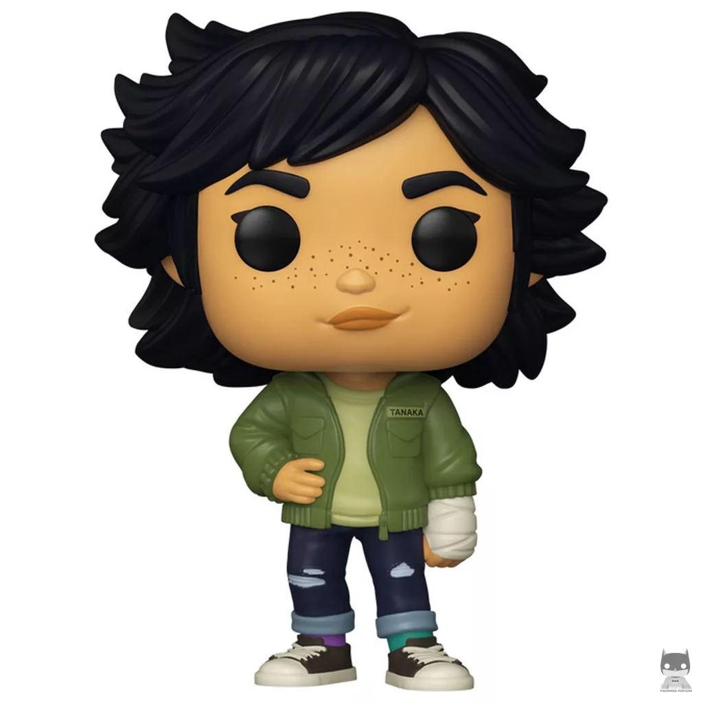 Mabel Tanaka (Chase) Funko Pop! figure (Hoppers)