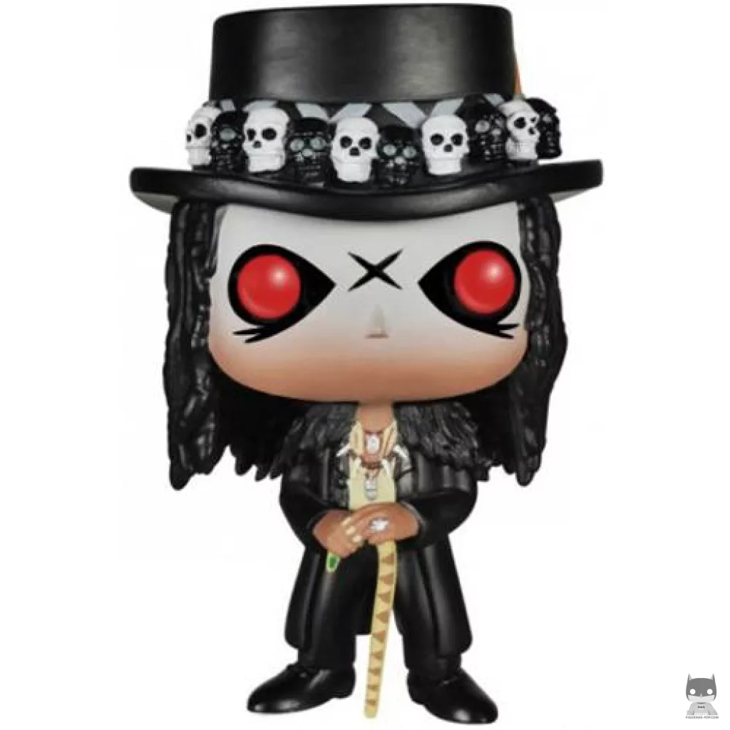 Papa Legba Funko Pop! figure (American Horror Story)