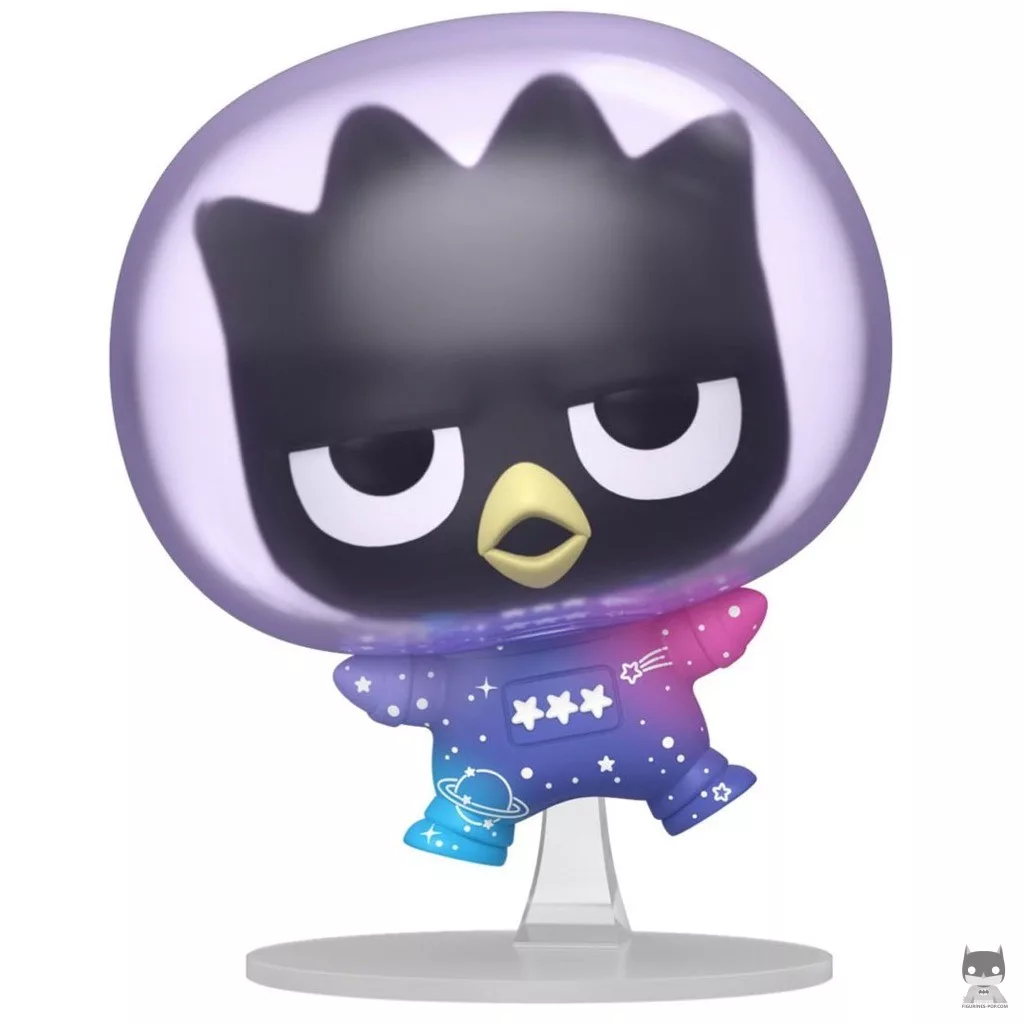 Badtz-Maru (Chase) Funko Pop! figure (Sanrio)