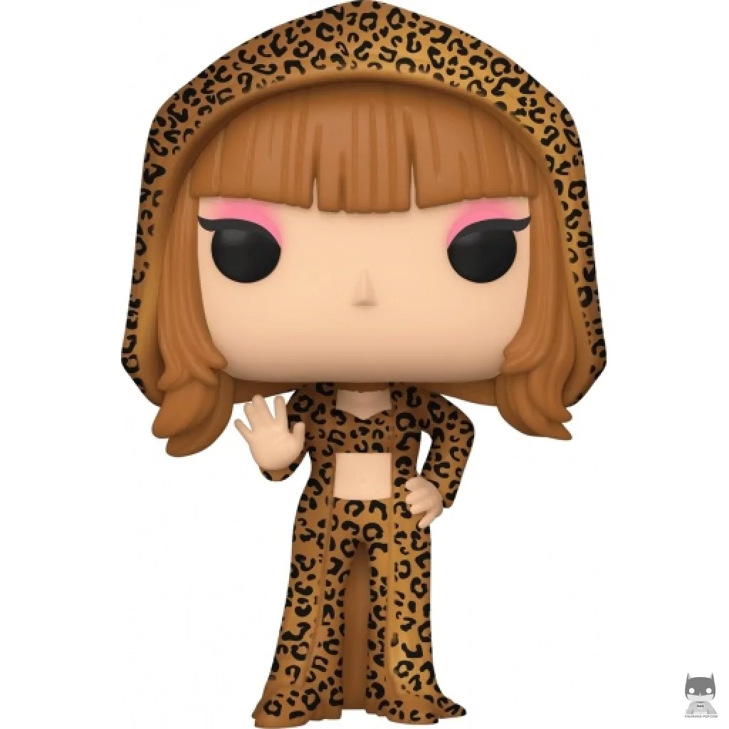 Shania Twain Funko Pop! figure (Shania Twain)