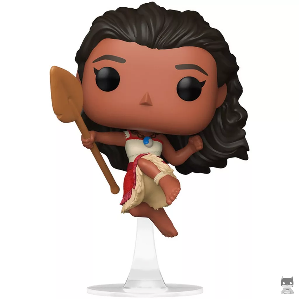 Moana (Leaping) Funko Pop! figure (Moana)