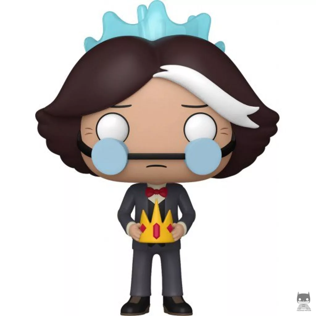 Simon Funko Pop! figure (Adventure Time)