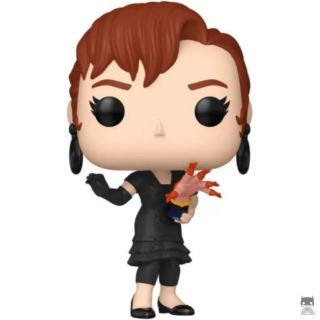 Delia Deetz Funko Pop! figure (Beetlejuice)