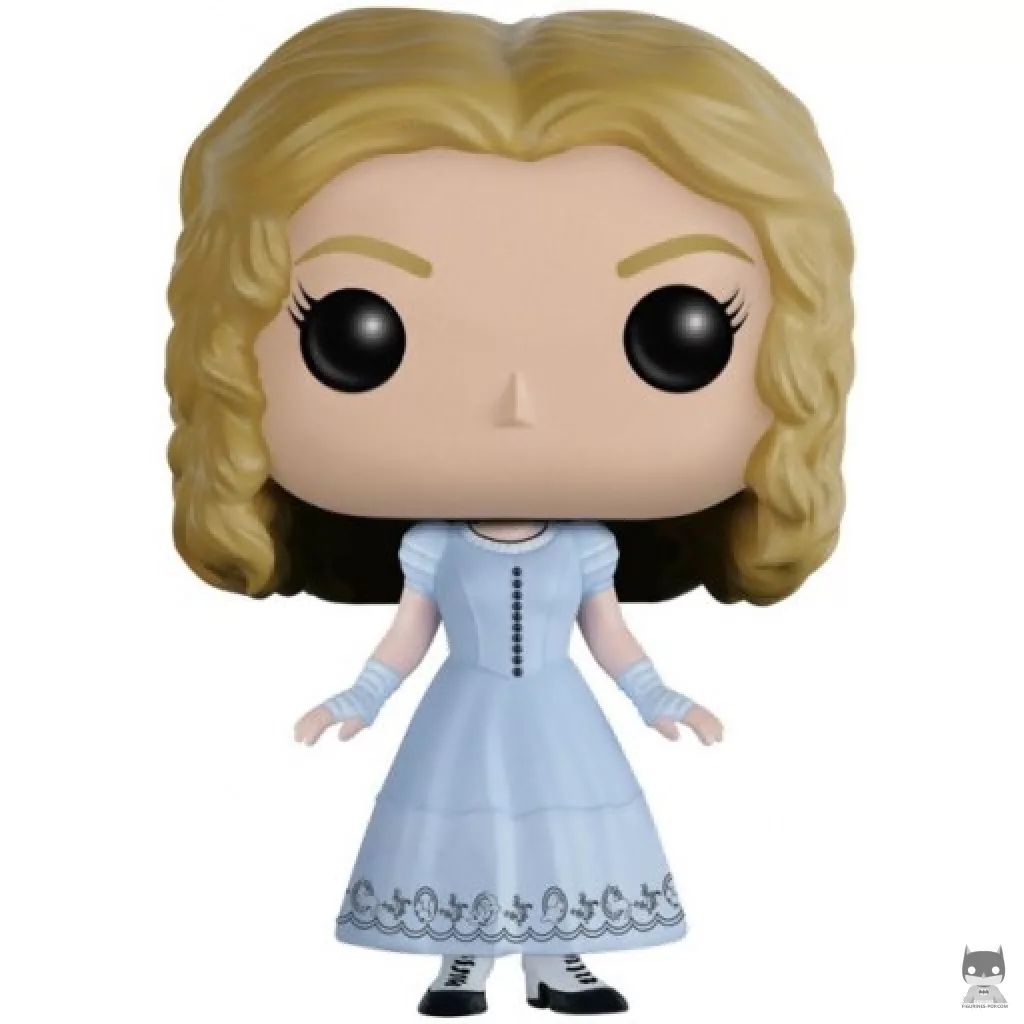 Alice Funko Pop! figure (Alice in Wonderland)