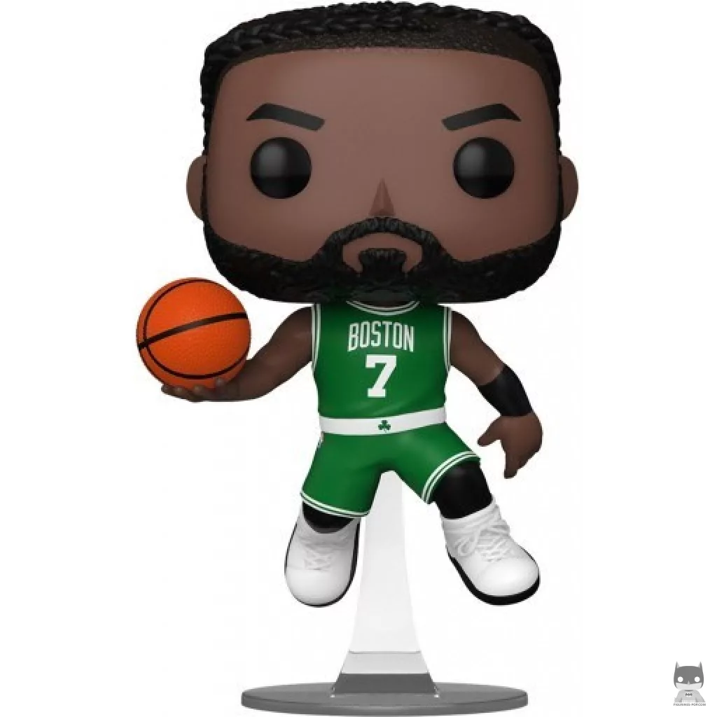 Jaylen Brown Funko Pop! figure (NBA)