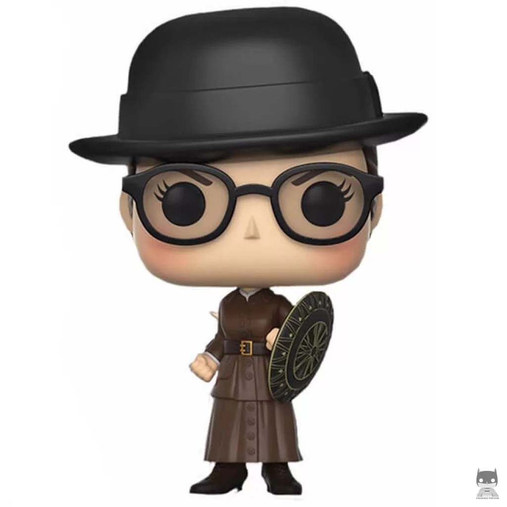 Diana Prince Funko Pop! figure (Wonder Woman)