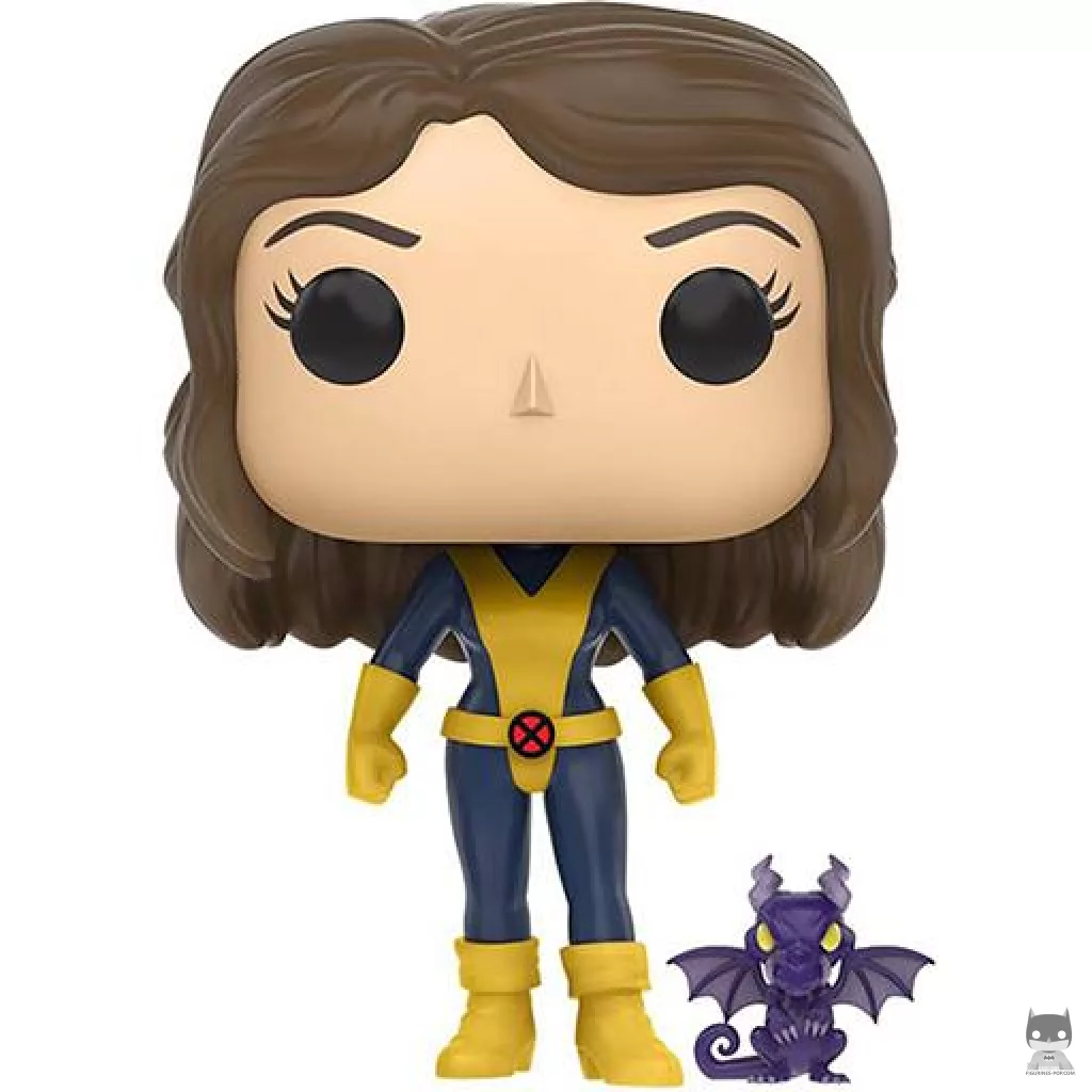 Kitty Pryde Funko Pop! figure (X-Men)