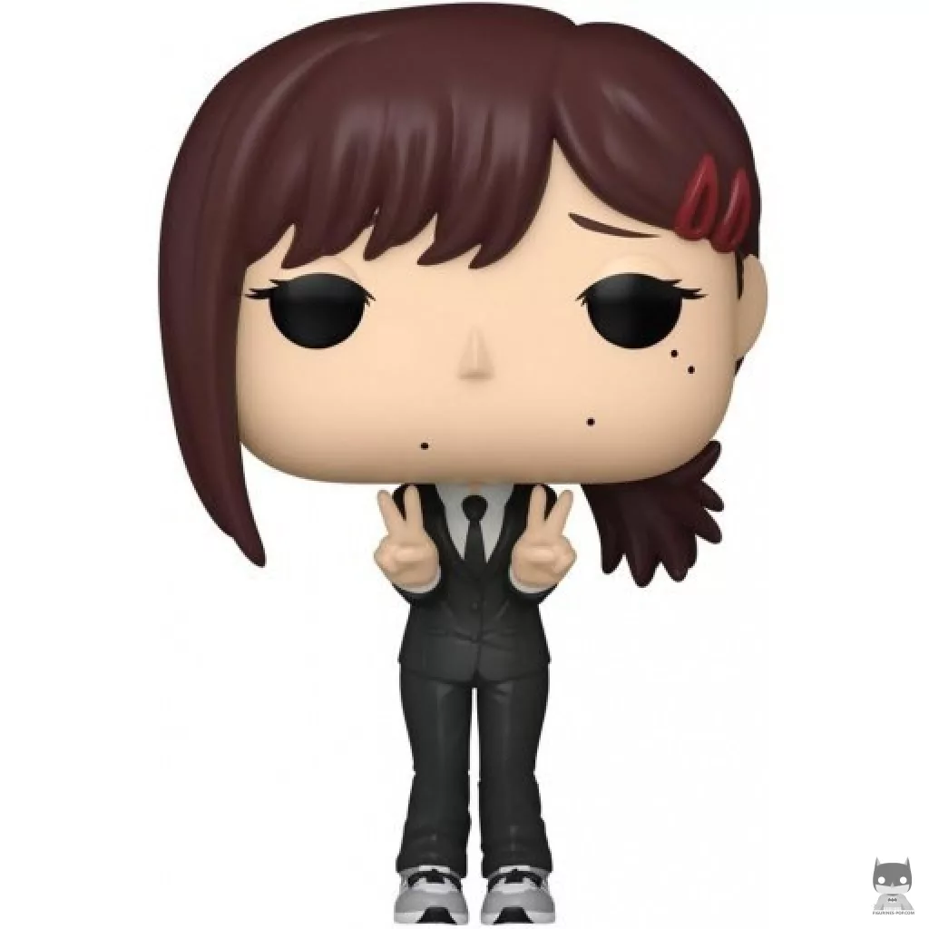 Kobeni Funko Pop! figure (Chainsaw Man)