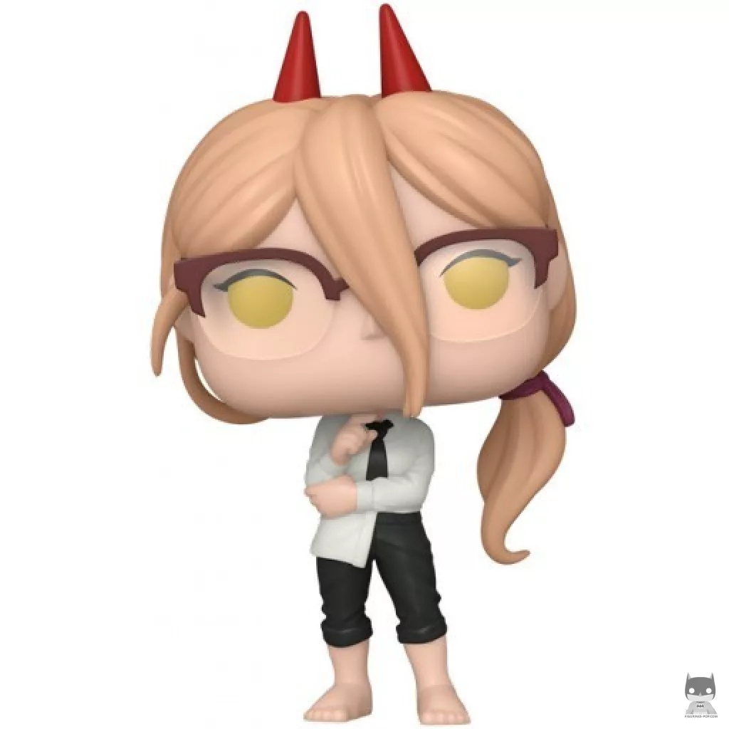 Power Funko Pop! figure (Chainsaw Man)