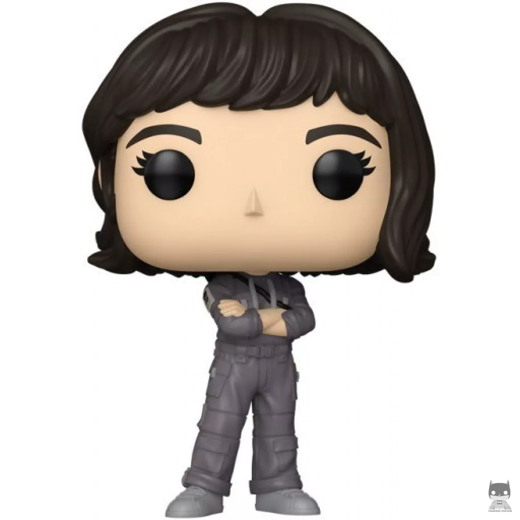 Wendy Funko Pop! figure (Alien: Earth)