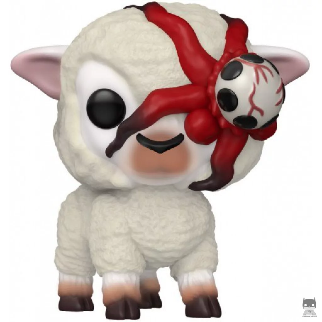 Sheep with the Eye Funko Pop! figure (Alien: Earth)