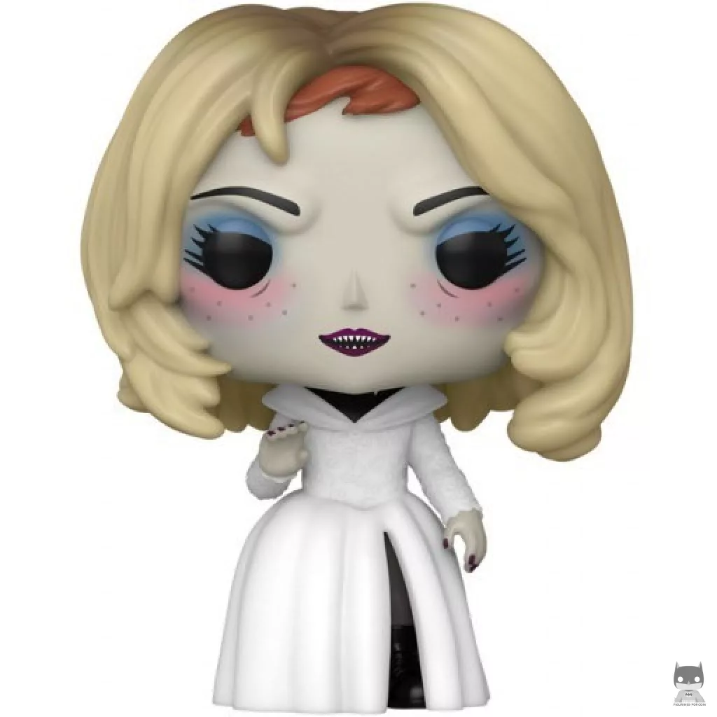 Glenda Funko Pop! figure (Chucky)