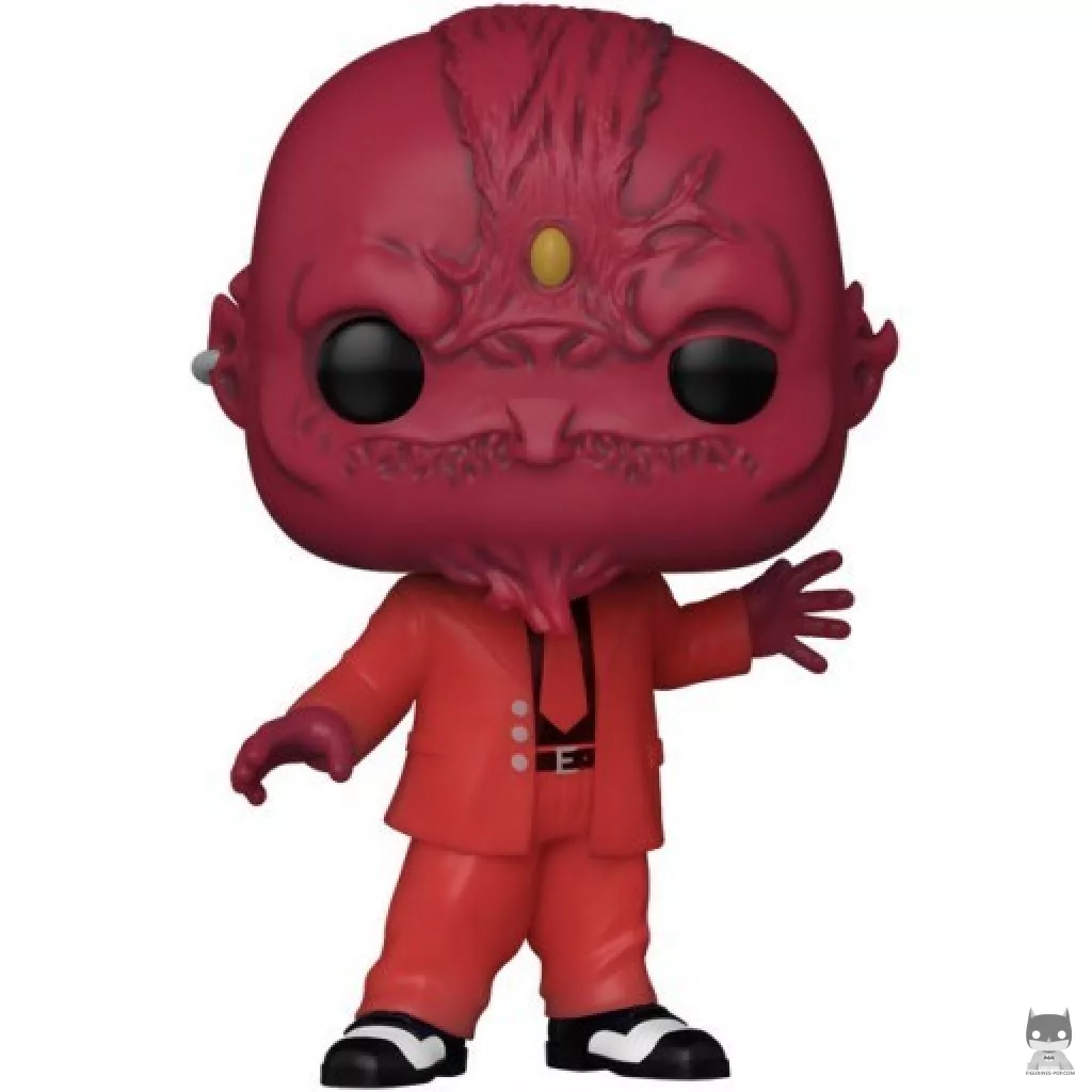 Sweet (Chase) Funko Pop! figure (Buffy the vampire slayer)