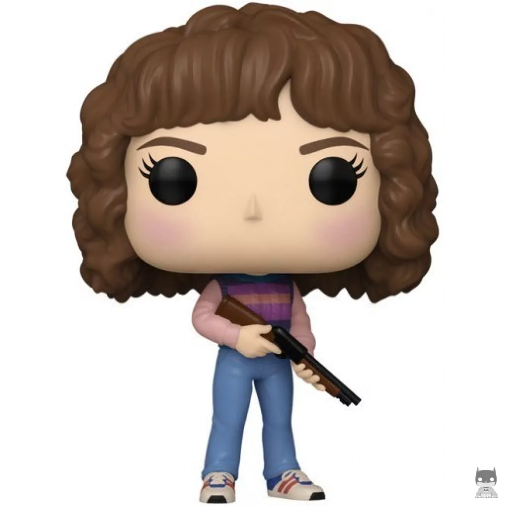 Nancy Wheeler Funko Pop! figure (Stranger Things)