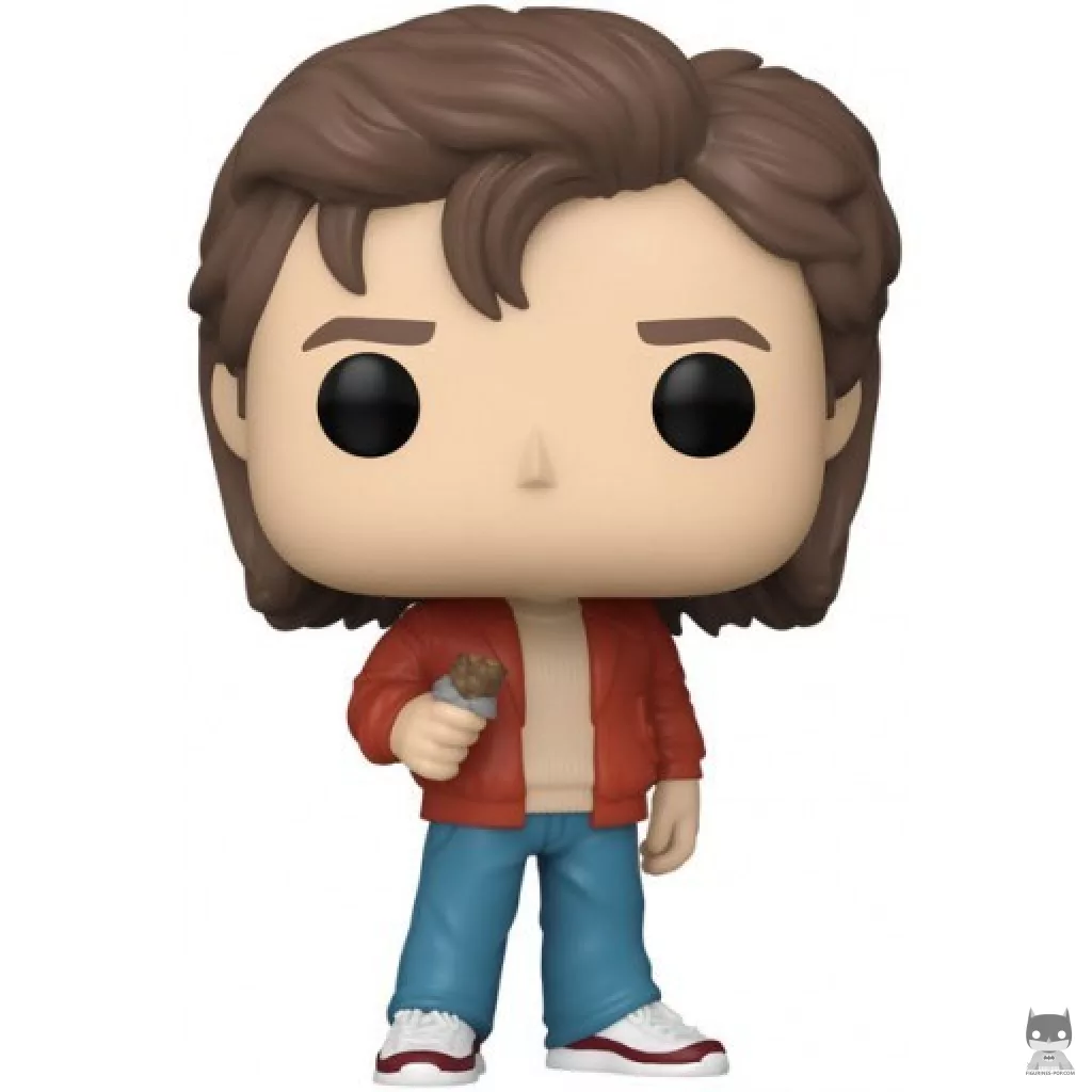 Steve Harrington Funko Pop! figure (Stranger Things)