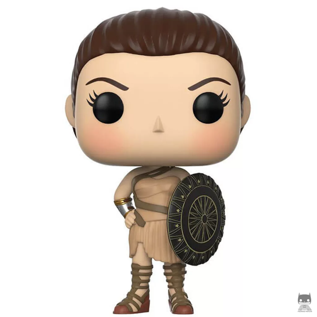 Wonder Woman Amazon Funko Pop! figure (Wonder Woman)