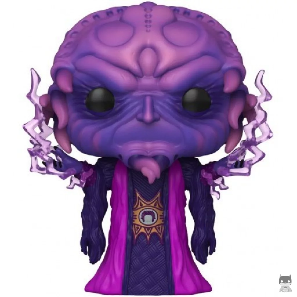 Ivan Ooze Funko Pop! figure (Power Rangers)