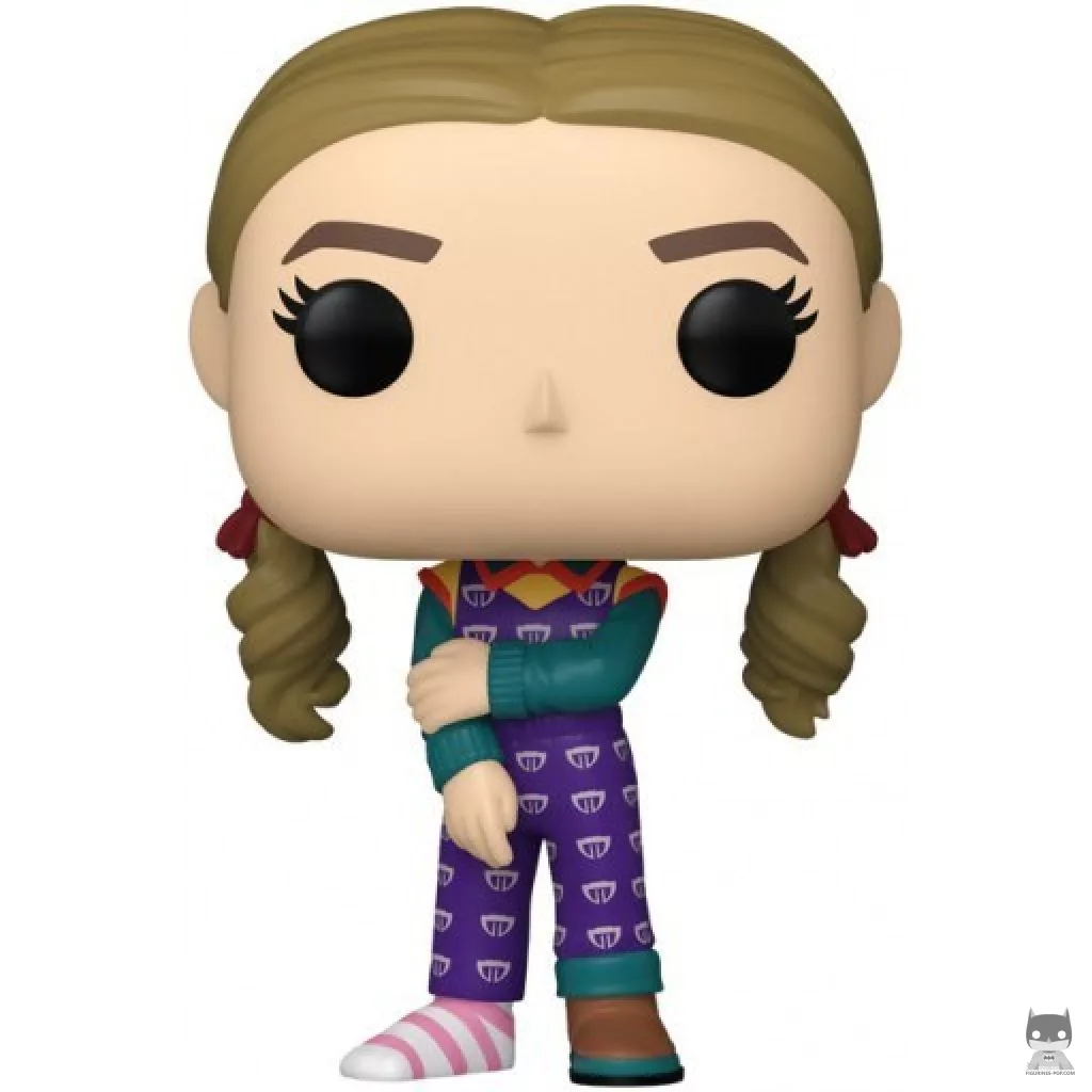 Holly Wheeler Funko Pop! figure (Stranger Things)
