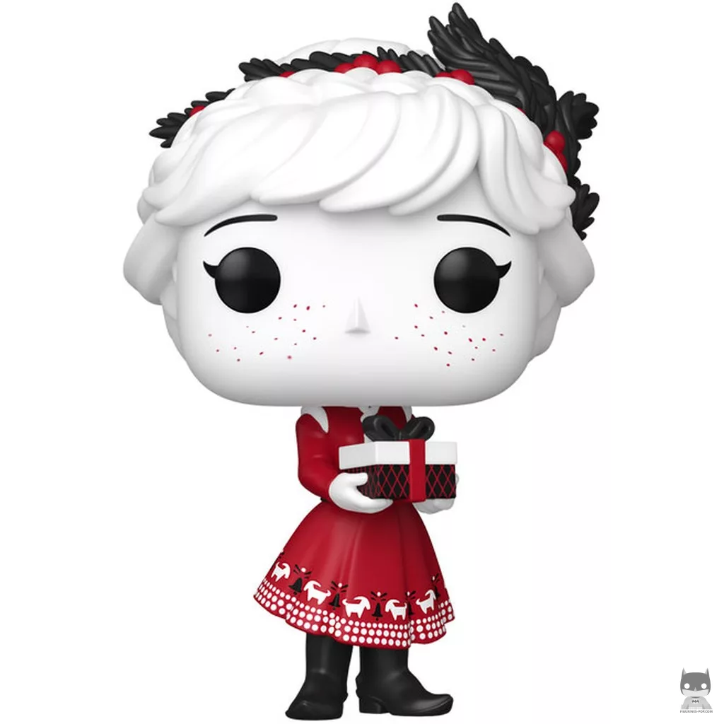 Anna (Nordic Deco) Funko Pop! figure (Frozen)