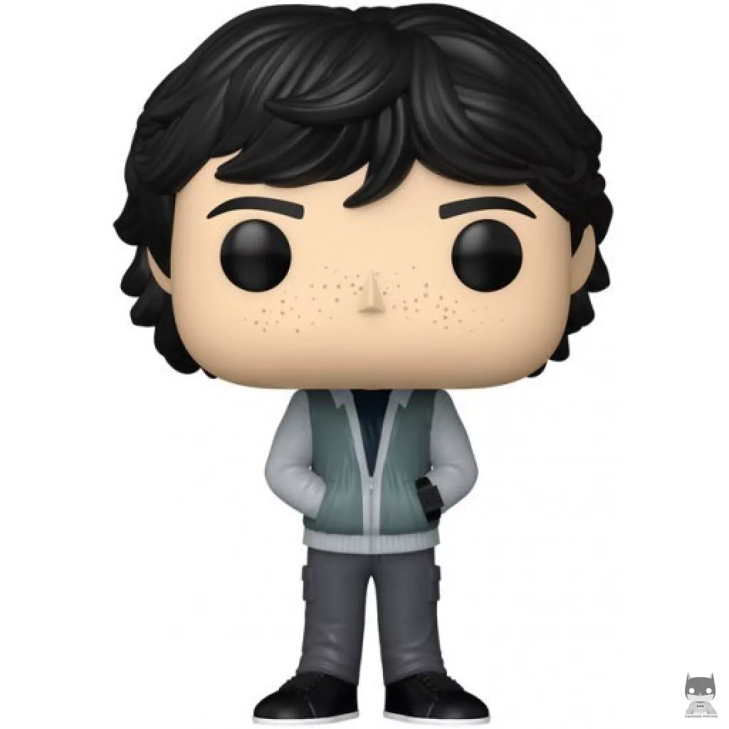 Mike Wheeler Funko Pop! figure (Stranger Things)